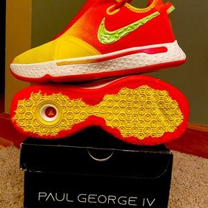 Paul George IV